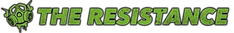 Resistance Room
